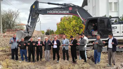 4-6 Yaş Kur’an Kursu Temeli Atıldı