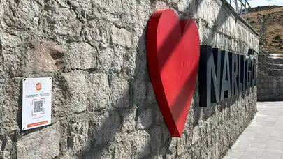 Aksaray’da Turizme Dijital Dokunuş