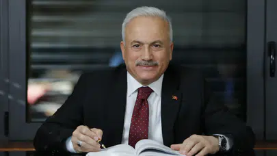 AKSARAY VALİSİ MEHMET ALİ KUMBUZOĞLU’NUN 29 EKİM MESAJI