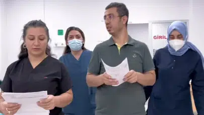 Kanser tedavisi zorlu bir yolculuk, ama bu yolda yalnız değilsiniz