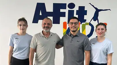 Aksaray Üniversitesi Spor Bilimleri Fakültesi mezun veri tabanı çalışmalarına başladı