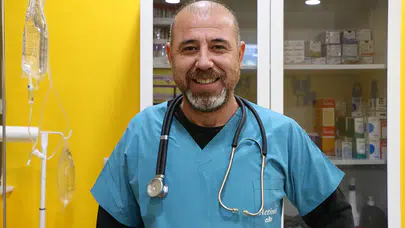 Buzağı İshalleri İçin Ezbere Antibiyotik Değil, Tahlil Önerisi