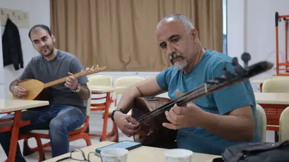 Akademi Aksaray’da Geleceğe Yön Veren Eğitimler Sürüyor