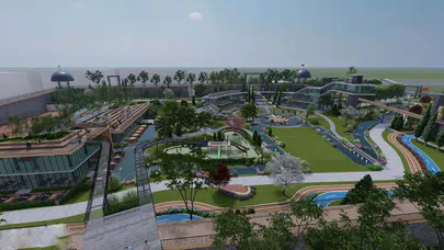 Başkan Dinçer: “Şehrin Tarihini Koruyarak Yeni Bir Projeye Daha Adım Atıyoruz”