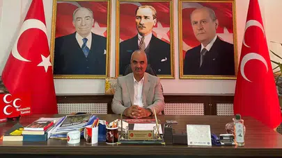 MHP'de “Hayırlı Günler Komşum” Ziyaretleri Başlıyor