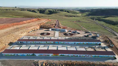 Aksaray’da 6 Bin 500 Sahipsiz Hayvan Toplandı