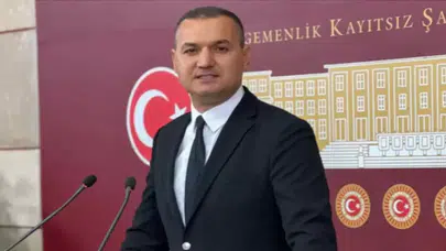 Yaldır, 29 Ekim Cumhuriyet Bayramını kutladı