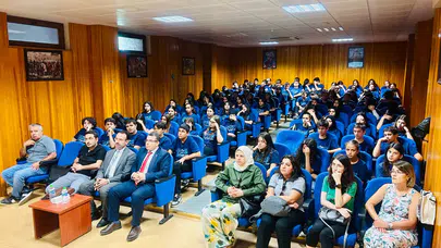 Yapay Zekâ Hayatımızın Her Alanını Etkiliyor