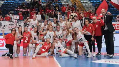 Kuzeyboru Göztepe’yi 3-2 ile mağlup etti