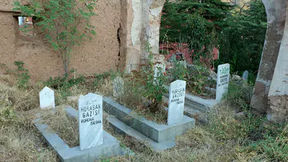 Şehrin Göbeğinde Büyük Bir Âlim Yatıyor