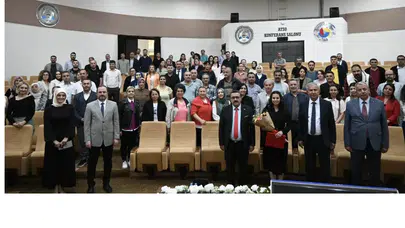 “Kırsaldan Küresele Öğretmenlik” Söyleşisi Gerçekleştirildi