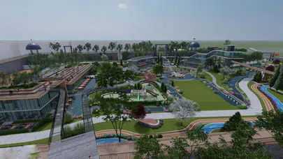 Aksaray’da Tarihi Dönüşümün Temeli Atılıyor