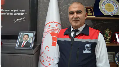 İlerde çocuklarımıza bir miras bırakmak istiyorsak kuru tarıma geçmeliyiz