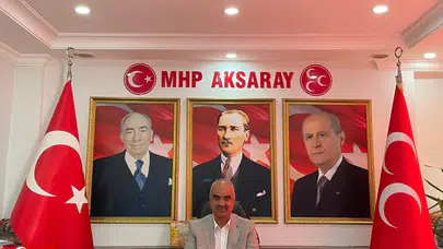 MHP'de “Hayırlı Günler Komşum” Ziyaretleri Başlıyor