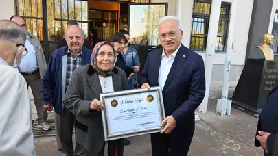 VALİ KUMBUZOĞLU: “HAYIRSEVERLERİN SAYISININ ARTMASINI DİLİYORUZ”