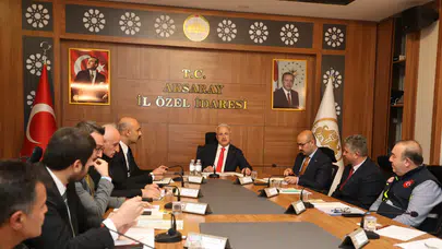 Ihlara Vadisi ve Belisırma İçin Yeni Turizm Projeleri Geliştirilecek