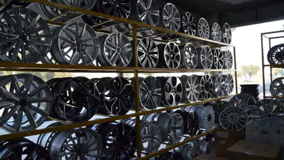 Esnaflar uyardı: Kış lastiği uygulaması 15 Kasım’da başlıyor