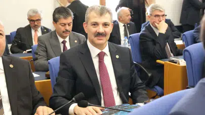 Aksaray’ın Ulaşım Yatırımlarında   Kritik Sorular Komisyon Gündeminde