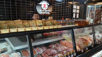 Gelen zamları tezgâha yansıtmadık