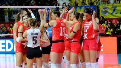 Kuzeyboru deplaslanda Fenerbahçe’ye 3-0 mağlup oldu