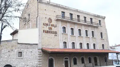 Aksaray’ın Sanayi Belleği Uluslararası Arenada