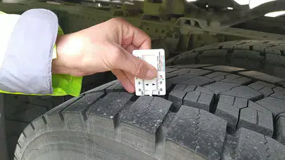 Zorunlu Kış Lastiği Uygulaması Hafta Sonu Başlayacak