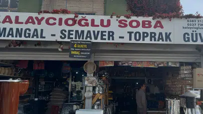 Soğukların Etkisiyle Sobacılarda Yoğunluk