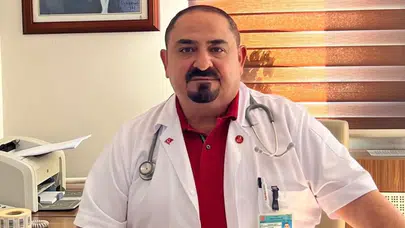 Aşını ol hayatını riske atma