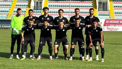 Siyah beyazlı ekip lideri konuk edecek