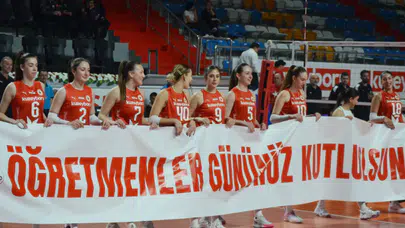 Kuzeyboru MaxiPIPE Net Galibiyet