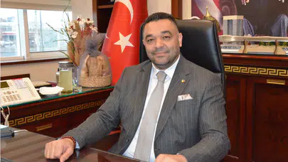 Yeni Sanayi Sitesinde İşyerleri Cumartesi Günleri Öğleden Sonra Kapanacak