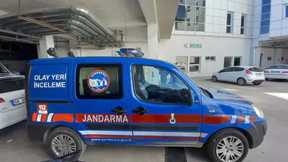 Aksaray’da Otomobilin Çarptığı Kadın Öldü