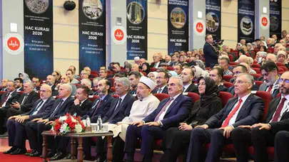 Aksaray’dan 424 Kişi Hacı Adayı Oldu