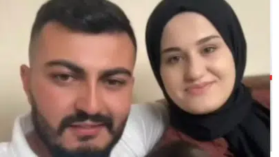 İki Otomobilin Çarpıştığı Kazada Aynı Aileden 4 Kişi Öldü, 3 Kişi Yaralandı