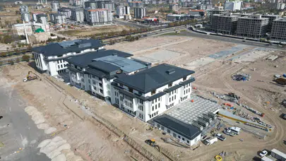 Başkan Dinçer: “Aksaray’ı Yeşil Alanlarla Donatan Bir Kent Kimliğine Kavuşturuyoruz”