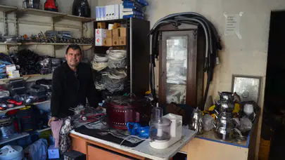 Çaydanlık yenilemeye ilgi arttı