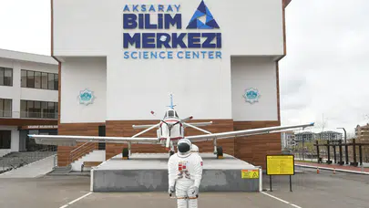 TÜBİTAK Bilim Merkezleri Kış  Akademisi 2026 İçin Başvurular Açıldı