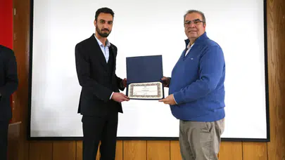 Aksaray Üniversitesi öğrenci topluluklarına   yönelikErasmus Proje eğitimi gerçekleştirildi