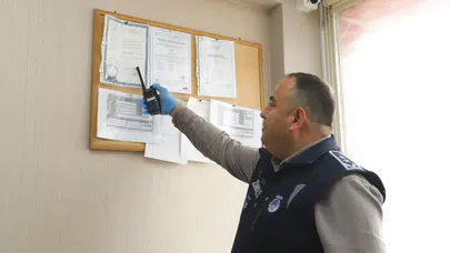 Hijyen Ve Fiyat Uygunluğu Yakın Takipte