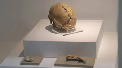 Aksaray Müzesi 2025 yılını dolu dolu geçirdi