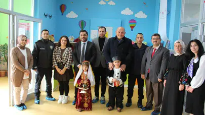 Yerli Malı Haftası Düzenlenen Etkinliklerle Kutlandı