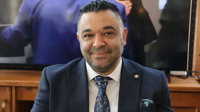 “Tarımdaki Daralma Aksaray   Ekonomisi İçin Ciddi Risk Taşıyor”