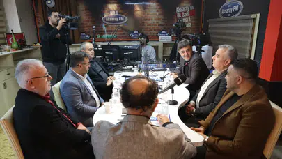 “Aksaray Yaşanabilir Bir Şehirdir, İmajımıza Hep Birlikte Sahip Çıkmalıyız”