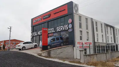 Zamanında bakım masrafları azaltıyor