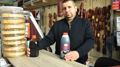 Kış Aylarının Şifa Deposu