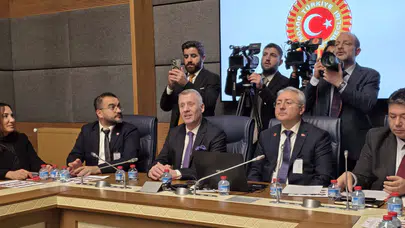 Engelli bireylerin toplumda daha fazla yer alması gerekiyor