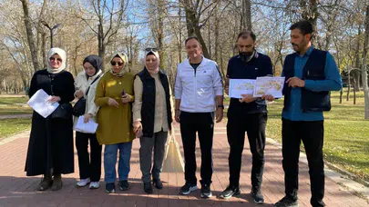 "Öğretmenden Öğretmene Eğitim Şenliği" Büyük İlgi Gördü