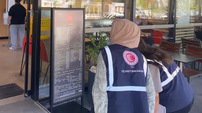 Aksaray’da Tüketici Denetimleri Hız Kazandı