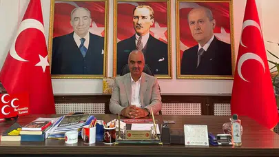 “İnsanı yaşat ki devlet yaşasın”