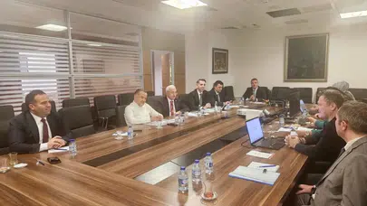 Ihlara Vadisi İçin Kapsamlı Koruma Ve Yatırım Adımları Masaya Yatırıldı